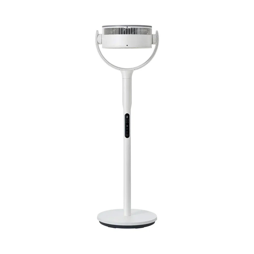 Quạt tuần hoàn Toshiba F-DSC70XVN(W) - Hàng Chính Hãng