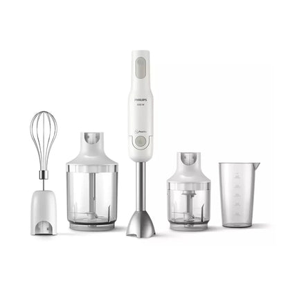 Máy xay cầm tay Promix PHILIPS HR2537/00 - Hàng chính hãng - Bảo hành 24 tháng