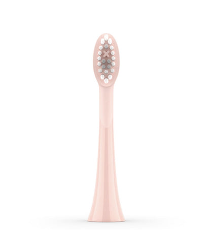 Bàn chải điện Halio Sonic Whitening Toothbrush PRO Rose Gold