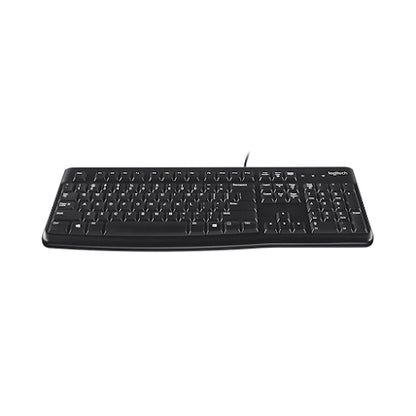 Bàn phím Logitech K120