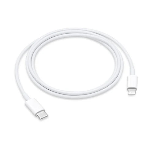 Phụ kiện USB-C to Lightning Cable (1M)-ITS-MUQ93ZA/A  Chính Hãng