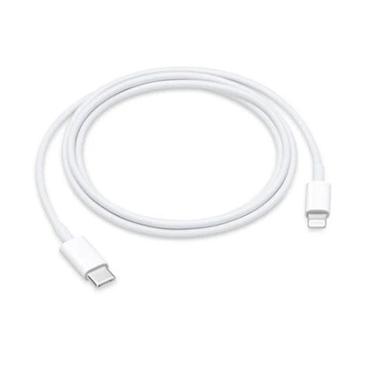 Phụ kiện USB-C to Lightning Cable (1M)-ITS-MUQ93ZA/A  Chính Hãng