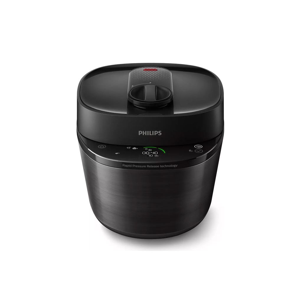 Nồi áp suất đa năng điện tử Philips HD2151/66