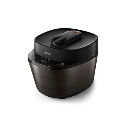 Nồi áp suất đa năng điện tử Philips HD2151/66