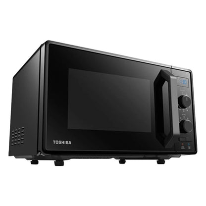 Lò vi sóng Toshiba MW2-AG24PC(BK) - Hàng Chính Hãng - Bảo Hành 12 tháng