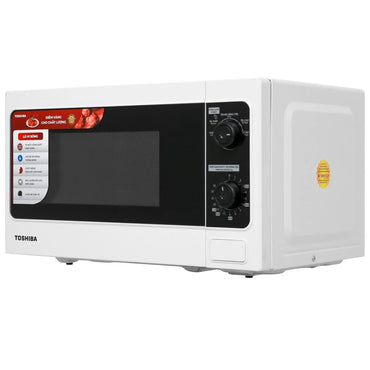 Lò vi sóng Toshiba ER-SM20(W1)VN - Hàng Chính Hãng - Bảo hành 12 tháng