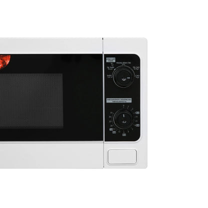 Lò vi sóng Toshiba ER-SM20(W1)VN - Hàng Chính Hãng - Bảo hành 12 tháng