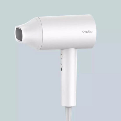 Máy Sấy Tóc Showsee A1-W 1800W - Hàng chính hãng - Bảo hành 12 tháng