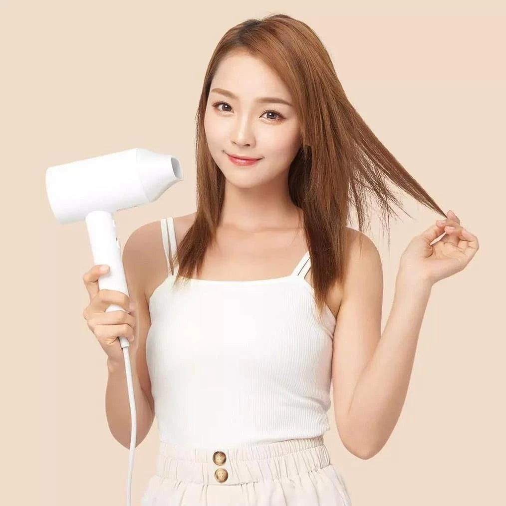 Máy Sấy Tóc Showsee A1-W 1800W - Hàng chính hãng - Bảo hành 12 tháng