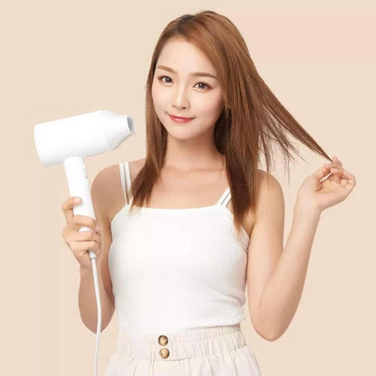 Máy Sấy Tóc Showsee A1-W 1800W - Hàng chính hãng - Bảo hành 12 tháng