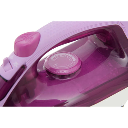 Bàn ủi hơi nước Tefal FV1955E0 - Hàng Chính Hãng - Bảo hành 24 tháng