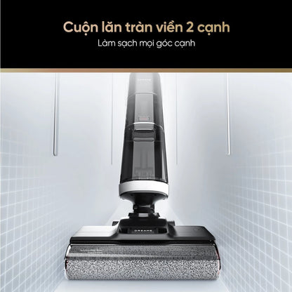 Máy hút bụi lau sàn thông minh loại cầm tay Dreame H14 Ultra - Hàng Chính Hãng