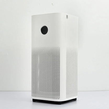 Lọc không khí Xiaomi Smart Air Purifier 4 EU - Hàng Chính Hãng