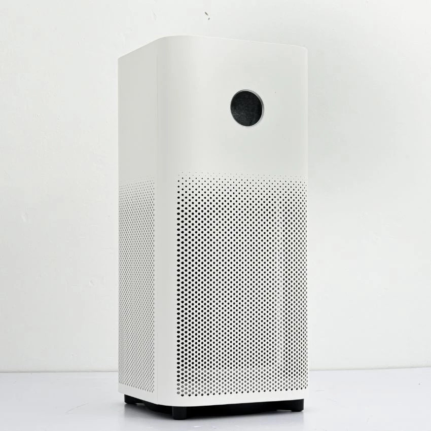 Lọc không khí Xiaomi Smart Air Purifier 4 EU - Hàng Chính Hãng