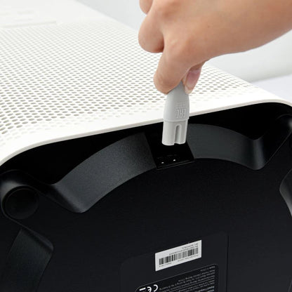 Lọc không khí Xiaomi Smart Air Purifier 4 EU - Hàng Chính Hãng
