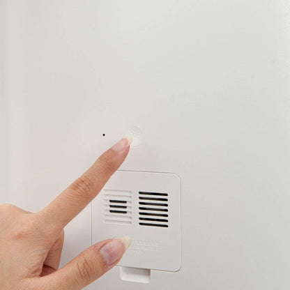 Lọc không khí Xiaomi Smart Air Purifier 4 EU - Hàng Chính Hãng