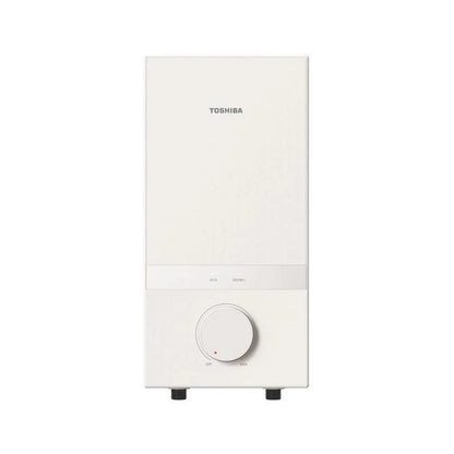 Máy nước nóng trực tiếp Toshiba TWH-45MCNVN(W)-WB - Bảo hành chính hãng 12 tháng
