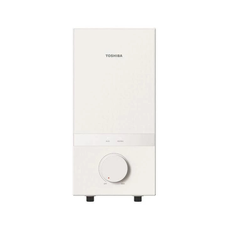Máy nước nóng trực tiếp Toshiba TWH-45MCNVN(W)-WB - Bảo hành chính hãng 12 tháng