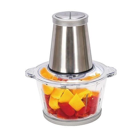 Máy xay đa năng 2L hoạt động bằng điện ZMC-2058DB - Hàng Chính Hãng