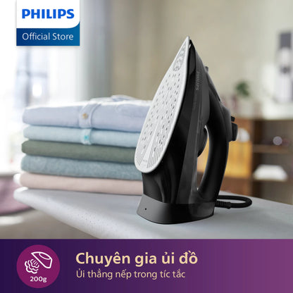 Bàn Ủi Hơi Nước Philips DST5040/80 - Hàng Chính Hãng - Bảo Hành 24 tháng