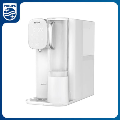 Lọc nước RO để bàn  Philips ADD6912WH/74 - Hàng Chính Hãng - Bảo Hành 24 tháng