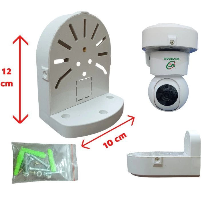 Chân đế L gắn tường cho camera ONECAM