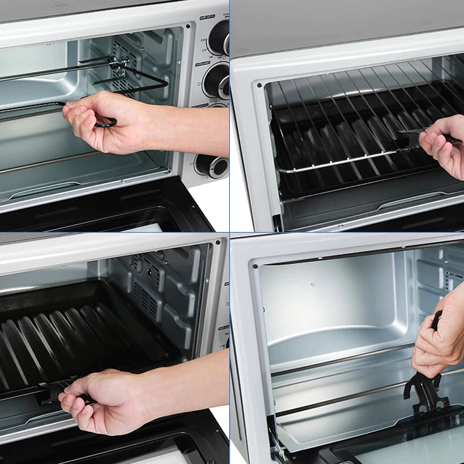 Lò nướng Galanz 42L KWS2042LQ-H8UK