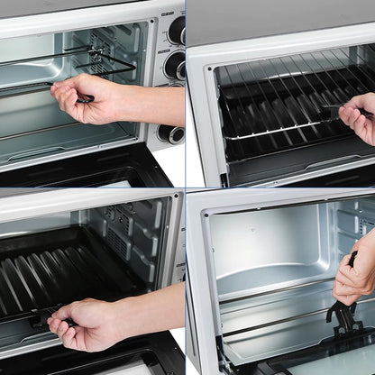 Lò nướng Galanz 42L KWS2042LQ-H8UK