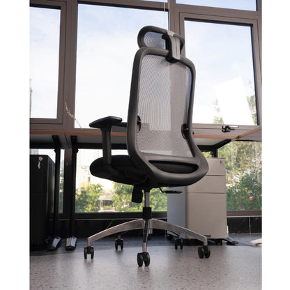 Ghế công thái học HyperWork Cloud Chair HPW-OC03
