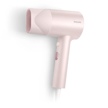 Máy sấy tóc BHD 321/00 xám - BHD 321/50 Hồng - Hàng chính hãng - Bảo hành 24 tháng