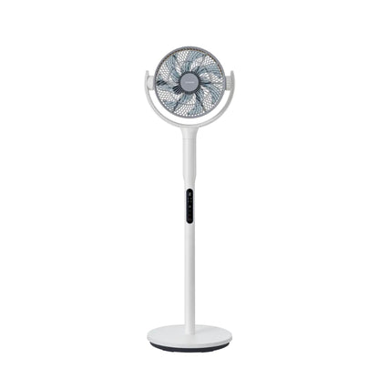 Quạt tuần hoàn Toshiba F-DSC50XVN(W) - Hàng Chính Hãng