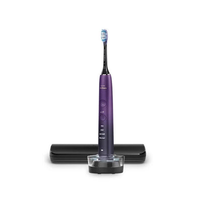 Bàn chải đánh răng điện Philips Sonicare DiamondClean HX9911/74 Bảo hành chính hãng 24 tháng