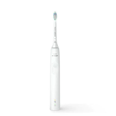 Bàn chải đánh răng điện Philips Sonicare HX3671/23/54 Đen - Trắng  - Hàng Chính Hãng - Bảo Hành 24 tháng