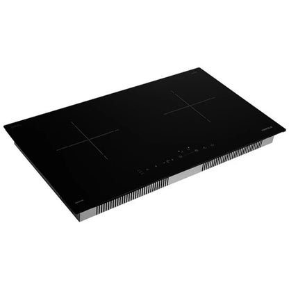 Bếp âm từ đôi Hafele HC-I2712A (536.61.716)