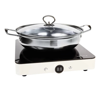 [Tặng nồi lẫu] Bếp từ đơn Hafele HS-I2711B (536.61.890)