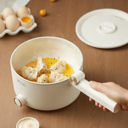 Nồi điện đa năng Bear MC-4H16G, Bảo Hành 18 Tháng - Hàng Chính Hãng