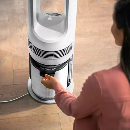 Máy lọc không khí Philips AMF765/30 - Hàng chính hãng - Bảo hành 24 tháng