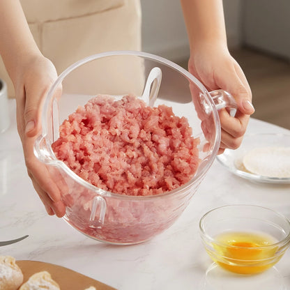 Máy xay đa năng Bear CH-5H03J, Bảo Hành 18 Tháng - Hàng Chính Hãng