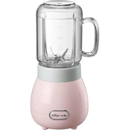 Máy xay sinh tố cầm tay Bear BL-4H04M, Bảo Hành 18 Tháng - Hàng Chính Hãng