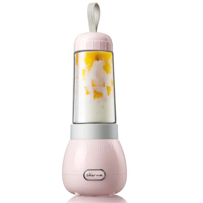 Máy xay sinh tố cầm tay Bear BL-4H04M, Bảo Hành 18 Tháng - Hàng Chính Hãng