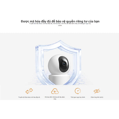 Camera Quan Sát Xiaomi Smart Camera C301 (BHR8683GL)