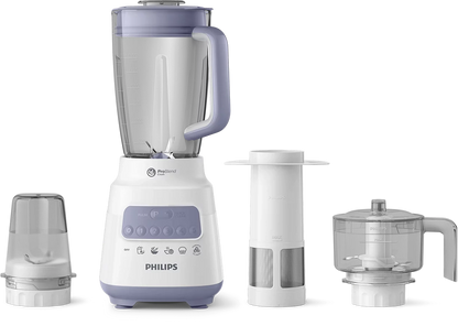 Máy xay sinh tố Philips HR2223/00 - Hàng Chính Hãng
