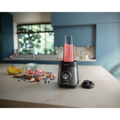 Series 5000 Máy xay HR3041/00 - Hàng Chính Hãng