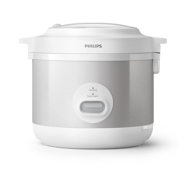 Nồi Cơm Điện Philips HD3008/30 - Hàng Chính Hãng - Bảo Hành 24 tháng