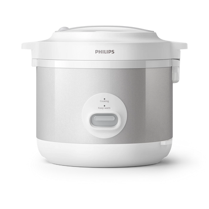 Nồi Cơm Điện Philips HD3008/30
