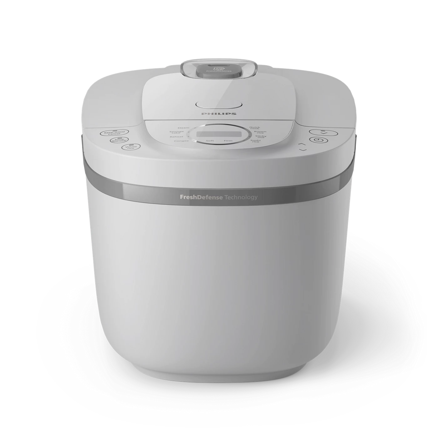 Nồi cơm điện Philips HD4719/32 - Hàng Chính Hãng - Bảo Hành 24 tháng