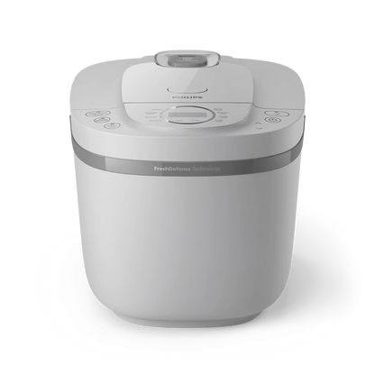 Nồi cơm điện Philips HD4719/32 - Hàng Chính Hãng - Bảo Hành 24 tháng