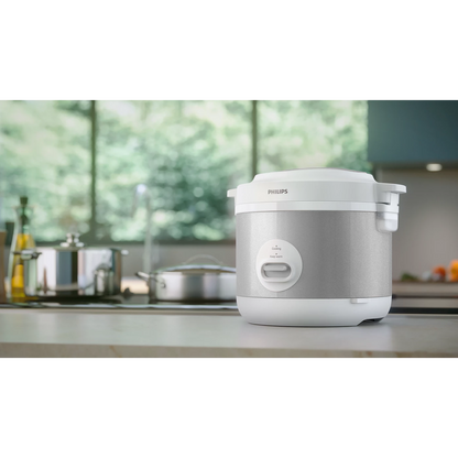 Nồi Cơm Điện Philips HD3008/30