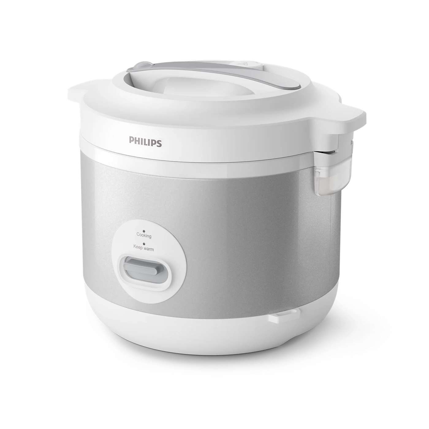 Nồi Cơm Điện Philips HD3008/30