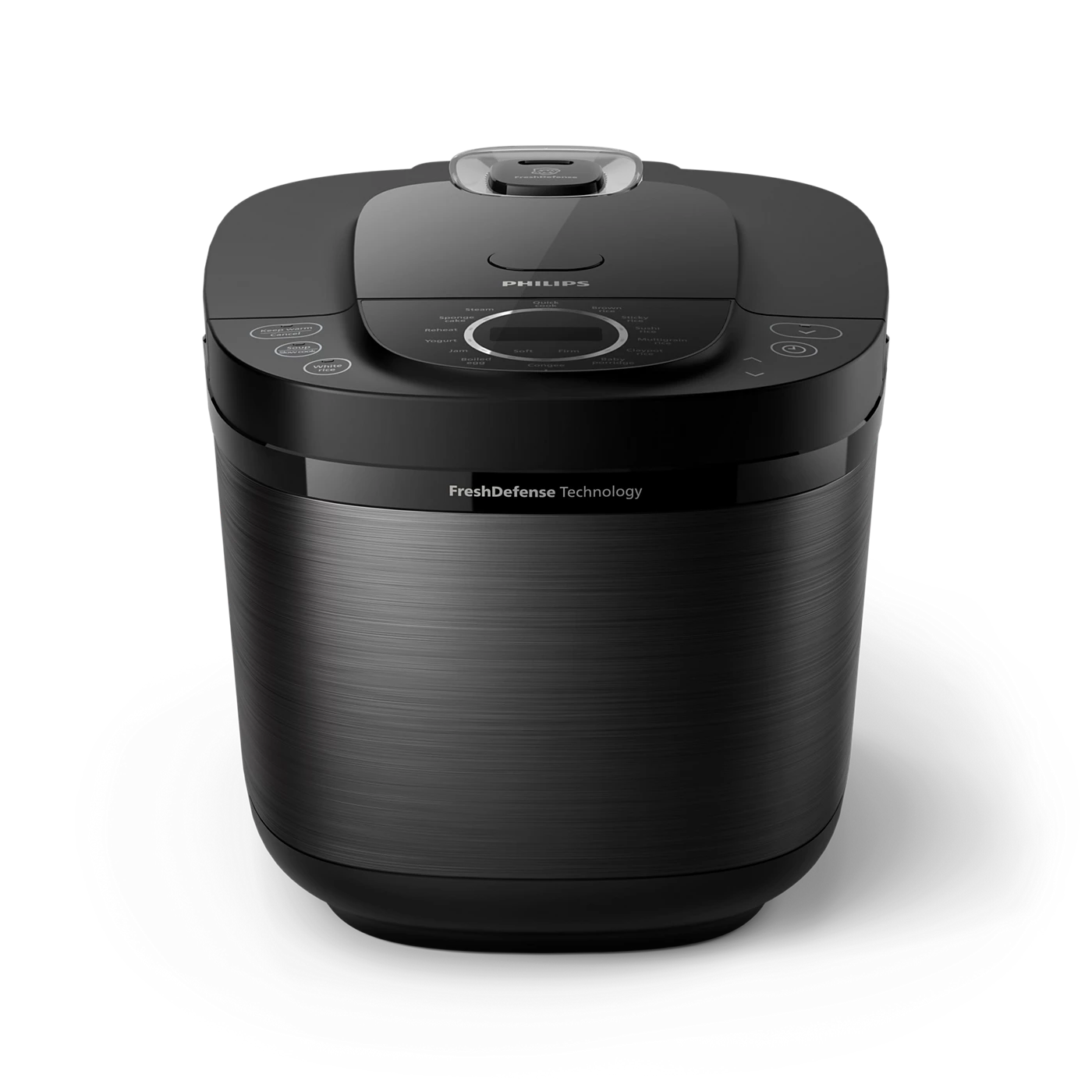 Nồi cơm điện Philips HD4814/31 - Hàng Chính Hãng - Bảo Hành 24 tháng